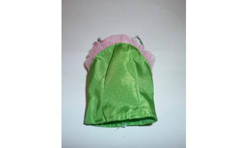 Susi Blusa Tafet� Verde